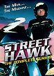STREET HAWK (Serie) (Serie) DVD Zone 2 (Angleterre) 