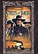 STREETS OF LAREDO DVD Zone 1 (USA) 