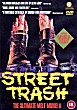 STREET TRASH DVD Zone 2 (Angleterre) 