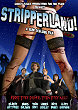 STRIPPERLAND! DVD Zone 1 (USA) 