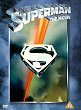 SUPERMAN DVD Zone 2 (Angleterre) 