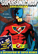 SUPERSONIC MAN DVD Zone 1 (USA) 