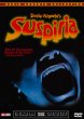 SUSPIRIA DVD Zone 1 (USA) 