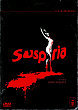 SUSPIRIA DVD Zone 2 (France) 