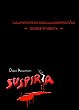 SUSPIRIA DVD Zone 0 (Allemagne) 