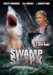 SWAMP SHARK DVD Zone 1 (USA) 