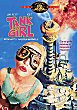 TANK GIRL DVD Zone 2 (France) 