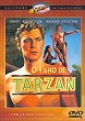 TARZAN FINDS A SON! DVD Zone 0 (Bresil) 