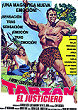 TARZAN THE MAGNIFICENT DVD Zone 2 (Espagne) 