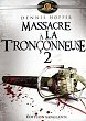TEXAS CHAINSAW MASSACRE PART 2 DVD Zone 2 (France) 
