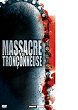 TEXAS CHAINSAW MASSACRE DVD Zone 2 (France) 