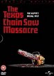 TEXAS CHAINSAW MASSACRE DVD Zone 2 (Angleterre) 