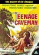 TEENAGE CAVEMAN DVD Zone 2 (Angleterre) 
