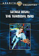 THE TERMINAL MAN DVD Zone 1 (USA) 