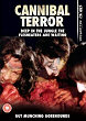 TERROR CANIBAL DVD Zone 0 (Angleterre) 