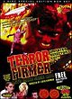 TERROR FIRMER DVD Zone 0 (USA) 