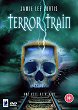 TERROR TRAIN DVD Zone 2 (Angleterre) 