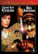 TERROR TRAIN DVD Zone 2 (Espagne) 