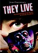 THEY LIVE DVD Zone 1 (USA) 