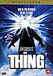 THE THING DVD Zone 2 (Angleterre) 
