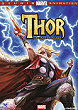 THOR : TALES OF ASGARD DVD Zone 2 (France) 