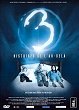 THREE DVD Zone 2 (France) 