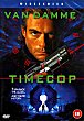 TIMECOP DVD Zone 2 (Angleterre) 