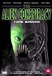 TIME ENOUGH : THE ALIEN CONSPIRACY DVD Zone 2 (Angleterre) 