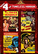 THE FACE OF MARBLE DVD Zone 1 (USA) 