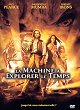 THE TIME MACHINE DVD Zone 2 (France) 