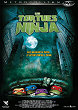 THE TEENAGE MUTANT NINJA TURTLES DVD Zone 2 (France) 