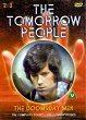 THE TOMORROW PEOPLE (Serie) (Serie) DVD Zone 0 (Angleterre) 