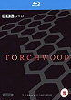TORCHWOOD (Serie) (Serie) Blu-ray Zone B (Angleterre) 