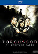 TORCHWOOD (Serie) (Serie) Blu-ray Zone A (USA) 