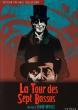 LA TORRE DE LOS SIETE JOROBADOS DVD Zone 2 (France) 
