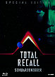 TOTAL RECALL Blu-ray Zone 0 (France) 