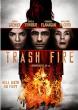 TRASH FIRE DVD Zone 1 (USA) 