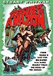 THE TREASURE OF THE AMAZON DVD Zone 1 (USA) 