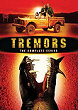 TREMORS (Serie) DVD Zone 1 (USA) 