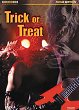 TRICK OR TREAT DVD Zone 2 (Allemagne) 