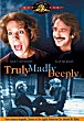 TRULY MADLY DEEPLY DVD Zone 1 (USA) 