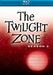 THE TWILIGHT ZONE (Serie) Blu-ray Zone A (USA) 
