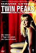 TWIN PEAKS : FIRE WALK WITH ME DVD Zone 2 (Allemagne) 