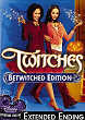 TWITCHES DVD Zone 1 (USA) 