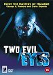 TWO EVIL EYES DVD Zone 2 (Angleterre) 