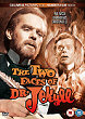 THE TWO FACES OF DR. JEKYLL DVD Zone 2 (Angleterre) 