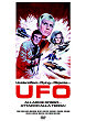 UFO (Serie) (Serie) DVD Zone 2 (Italie) 
