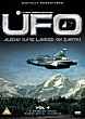 UFO (Serie) (Serie) DVD Zone 2 (Angleterre) 