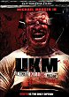UKM : ULTIMATE KILLING MACHINE DVD Zone 1 (USA) 