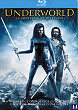 UNDERWORLD : RISE OF THE LYCANS Blu-ray Zone B (France) 